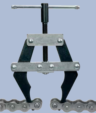 chain puller tenditore catena